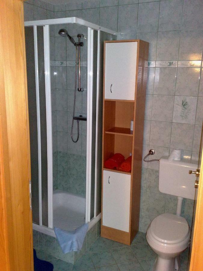 Apartment Beli Zajec Mozirje Eksteriør billede